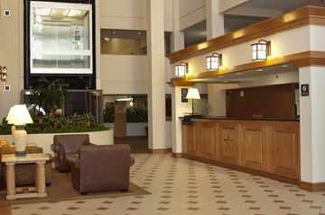 H I Express & Suites San Antonio Medical-Six Flags Eksteriør billede