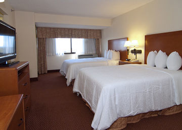 H I Express & Suites San Antonio Medical-Six Flags Eksteriør billede